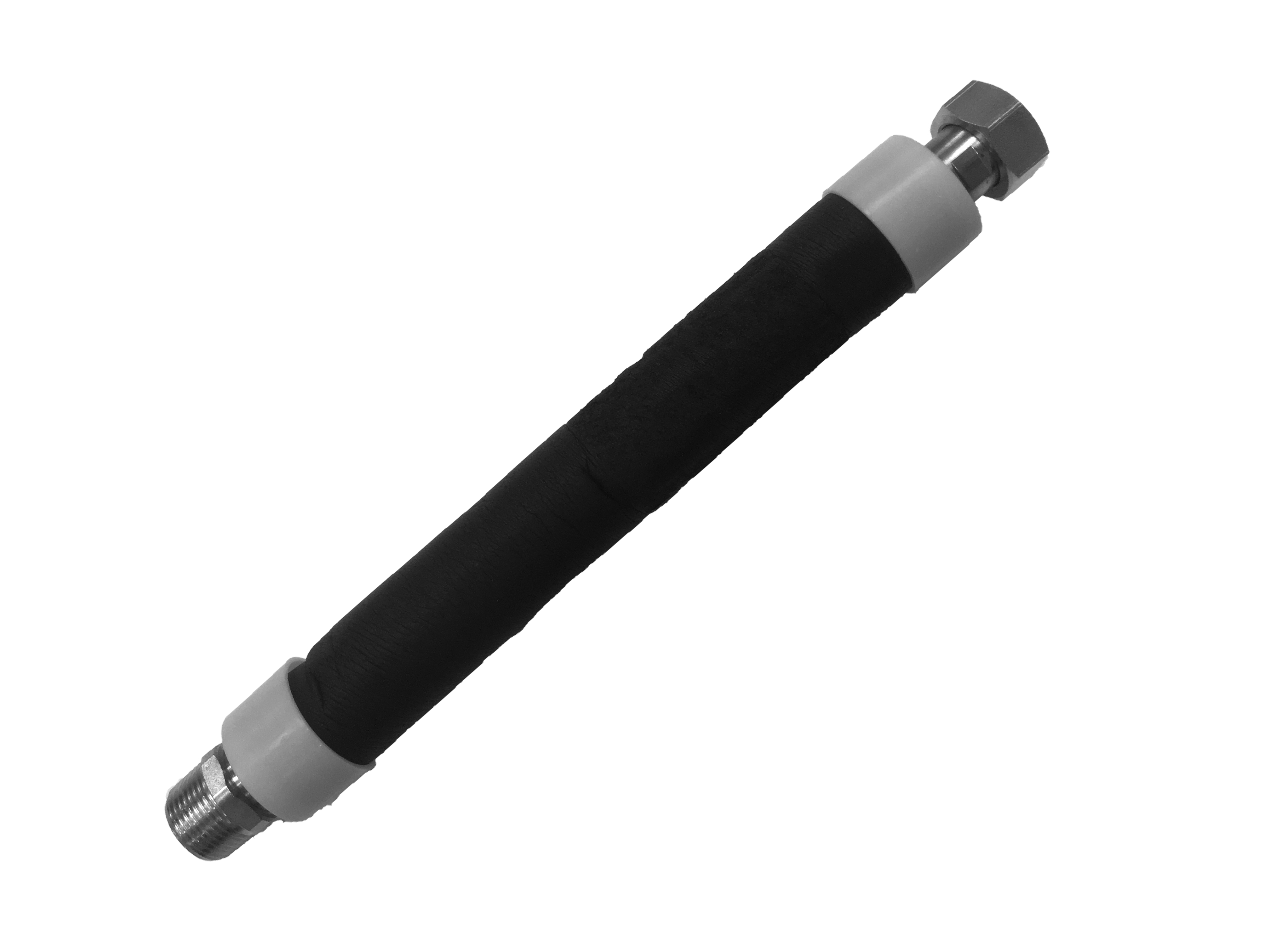 Stålflex slanger